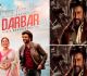 AR Murugadoss Welcome 2020 With Darbar New Posters