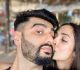 Malaika Arora And Arjun Kapoor PDA Is Adorable