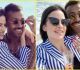 Hardik Pandya announces engagement to Natasa Stankovic