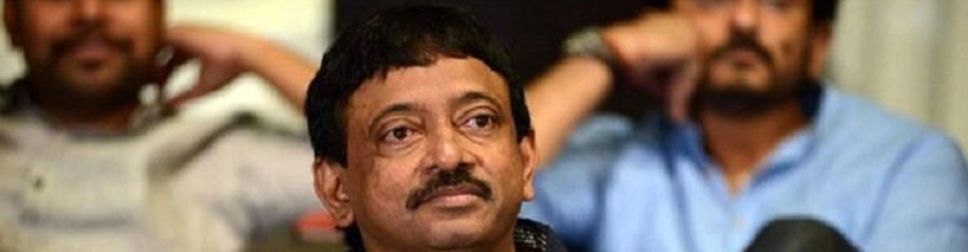 Ram Gopal Varma set to explore Mumbai underworld with web series