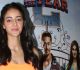 Ananya Panday trolled over her remark on nepotism