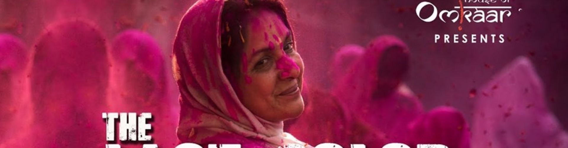 Neena Gupta’s ‘The Last Color’ is eligible for Best Picture at the Oscars