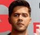 ​Varun Dhawan Welcome 2020 With GQ Cover