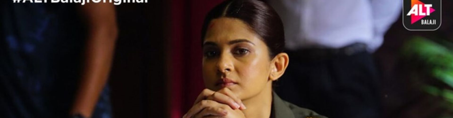 ​Code M Trailer Is Out, Jennifer Winget Is Gritty And Intriguing