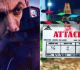 ​John Abraham Stars Shooting for Attack