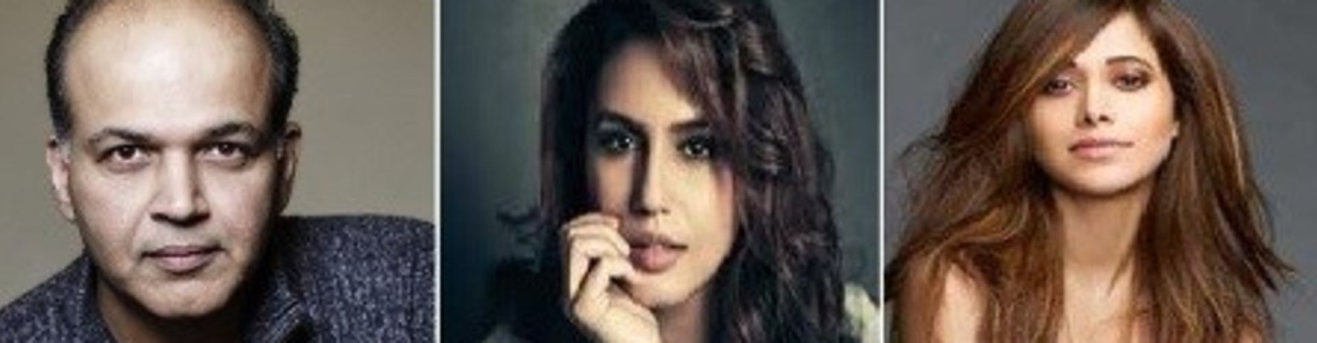 Ashutosh Gowariker, Huma Qureshi And Nushrat Bharucha Praises Bhoot