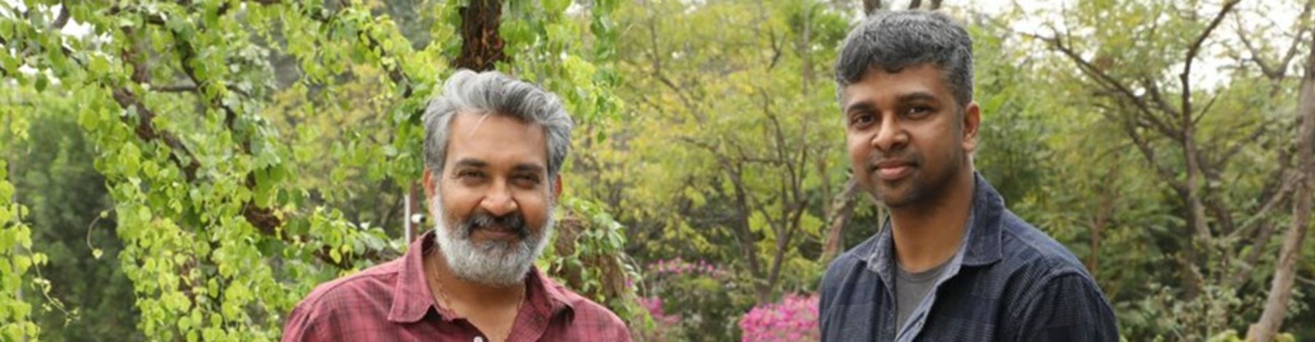 ​SS Rajamouli Launches KiLiKi On International Mother Language Day