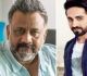 ​Ayushmann Khurrana And Anubhav Sinha Are Reuniting For An Action Thriller