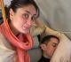 ​Kareena Kapoor Khan Shares An Adorable Aamir Khan’s Pillow Picture