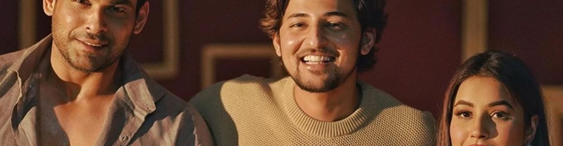 Sidharth, Shehnaz to feature in Darshan Raval's song 'Bhula Dunga'