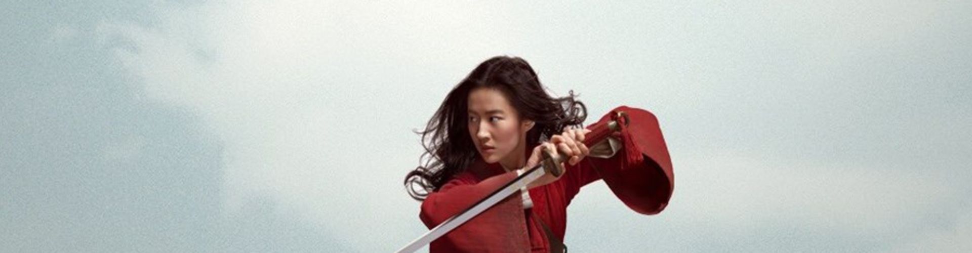 ​Mulan Release Postponed Due To Corona Virus Pandemic