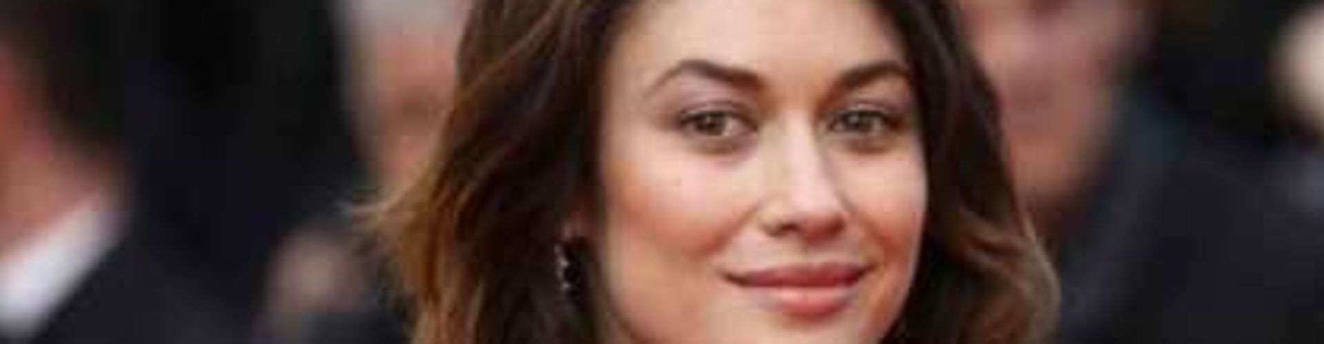 ​Olga Kurylenko Tested Positive For Corona Virus Thank Her Fans For Wishes