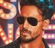 Tiger Shroff Drops The Second Poster Of Disco Dancer 2.0