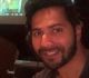 Varun Dhawan Finishes Coolie No 1 Dubbing