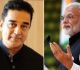 Kamal Hassan Criticizes PM Modi Decision On Lighting Candles, Lamps And Torches