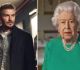 ​David Beckham Hails Queen’s Speech And Expressed His Gratitude