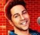 Varun Dhawan Collaborates With Flipkart For Entertainer No. 1