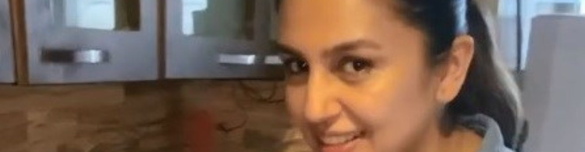 ​Huma Qureshi Bakes A Cake For Saqib Saleem; Birthday Celebration Amidst Lockdown