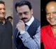 ​Gulshan Grover And Naved Jafri Wishes Happy Birthday Sanjay Gupta