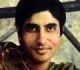 Amitabh Bachchan Shared His First Magazine Photo-Shoot Picture