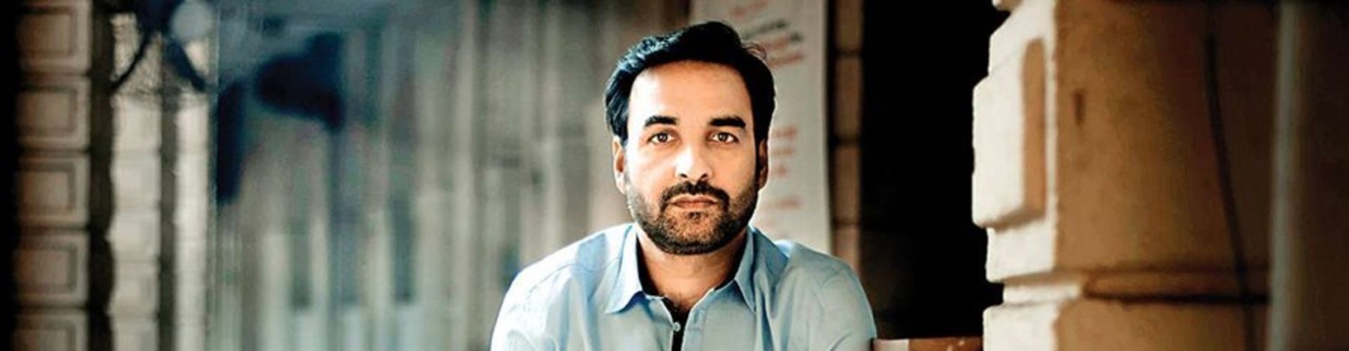 Nature Owns The Planet, We’re Just Guests Says Pankaj Tripathi