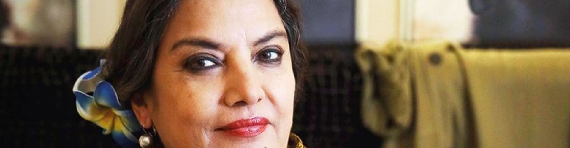 ​Appalling That Doctors Are Being Attacked Says Shabana Azmi