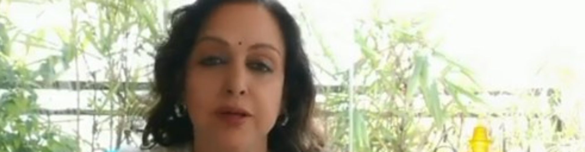 ​Hema Malini Pledge To Donate Toward PM CARES