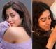 Janhvi Kapoor's Baked Carrot Cake For Her Sister