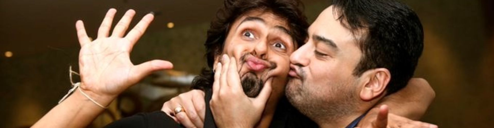 ​Adnan Sami Defends Sonu Nigam, Urge People To Leave Him Alone