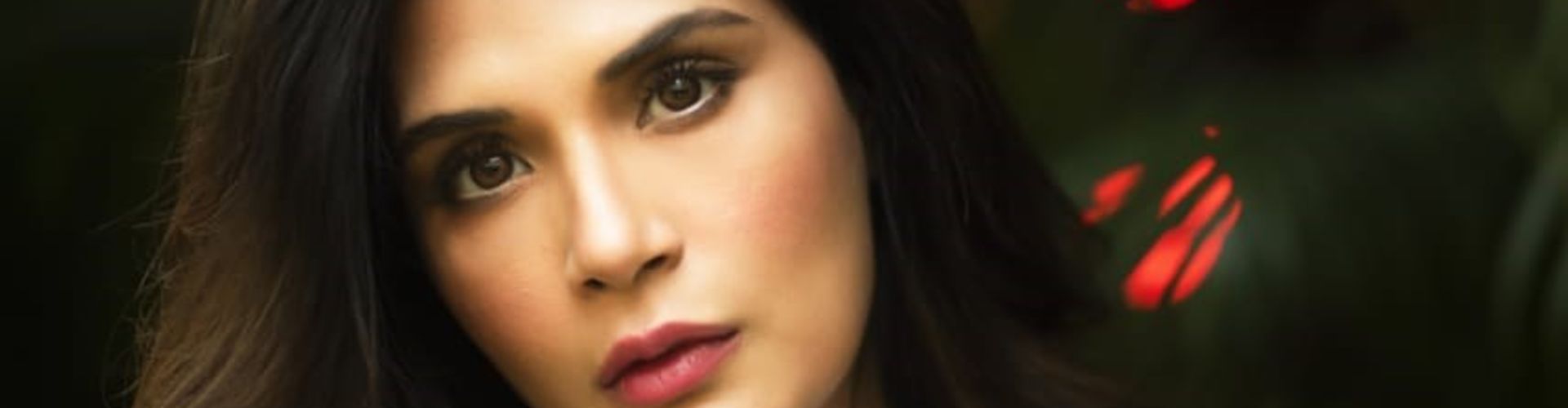 ​Pledge To Mend Out Old Ways This Earthday Says Richa Chadha