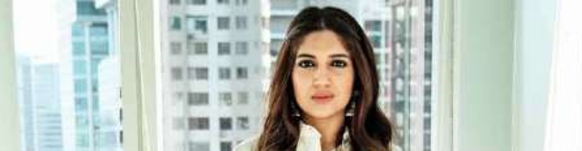 We All Can Make World A Better Place Says Bhumi Pednekar