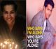 Varun Dhawan Celebrates His Birthday At Home