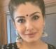 Raveena Tandon Pays Tribute To Medical Fraternity