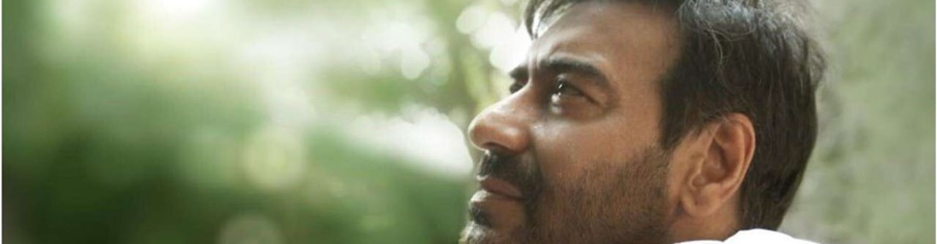 ​Ajay Devgn Drops Thahar Ja, Urge People To Pause, Reflect And Pray