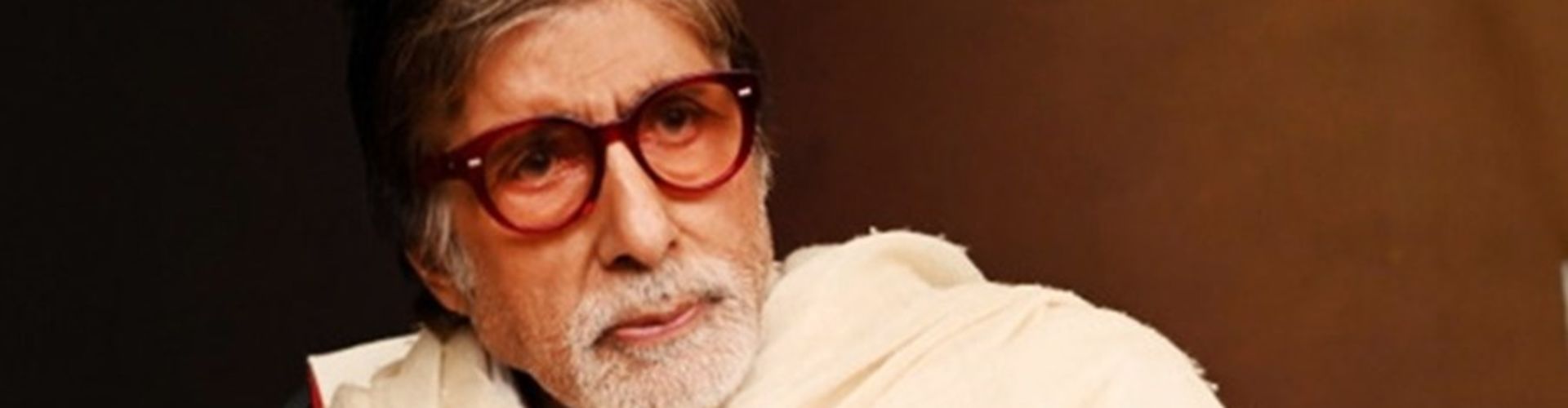 Let us be Human!" Urges Amitabh Bachchan Amid Covid19 Lockdown