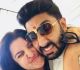 Abhishek Bachchan Gives One Lakh for Farah Khan's daughter's Sketch