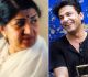 Lata Mangeshkar Thanked Vikas Khanna For Donating PPE Kits For Her Hospital