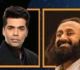 Karan Johar And Sri Sri Ravi Shankar To Host ‘Heart To Heart’ Series