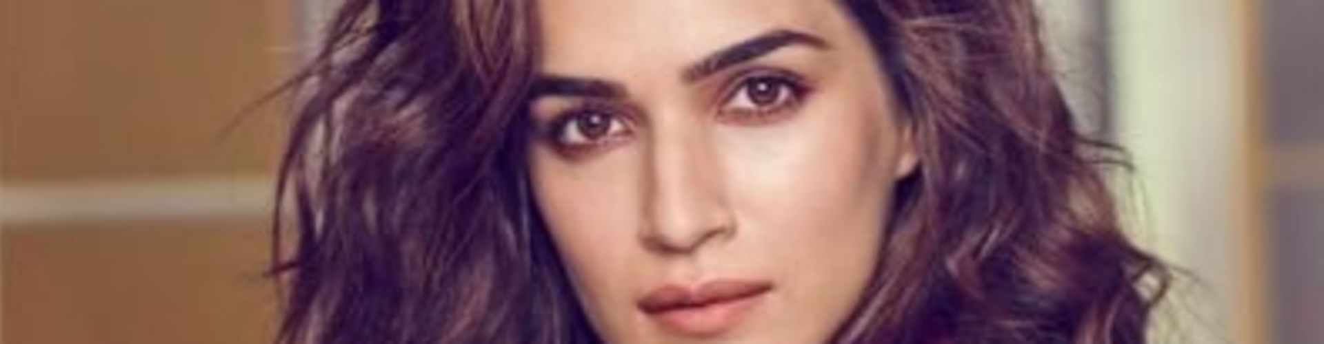 ​Stand Up For Yourself And Report Domestic Abuse Says Kriti Sanon