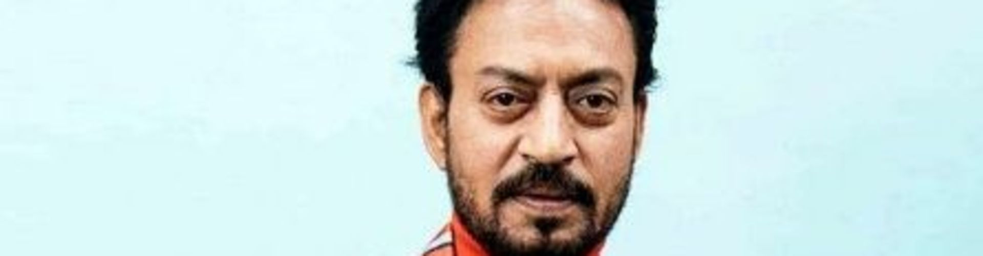 Irrfan Khan Passed Away