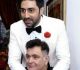 ​Rishi Kapoor’s Loss Is Too Personal Says Abhishek Bachchan