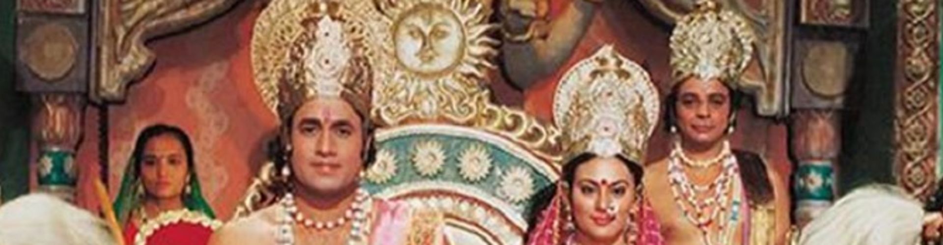 Ramanand Sagar's Ramayana becomes World's most watched show, breaks all records