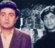 ShahRukh Khan Pays Honor To Rishi Kapoor, Shares Some Fond Memories