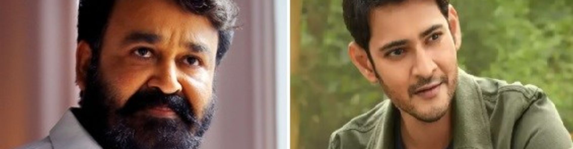 Mohanlal And Mahesh Babu Pays Tribute To Handwara Martyrs