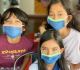 Farah Khan shares 'The New Normal' norm by sharing a picture of her kids with masks