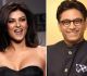 Sushmita Sen Is All Praises For Ram Madhvani