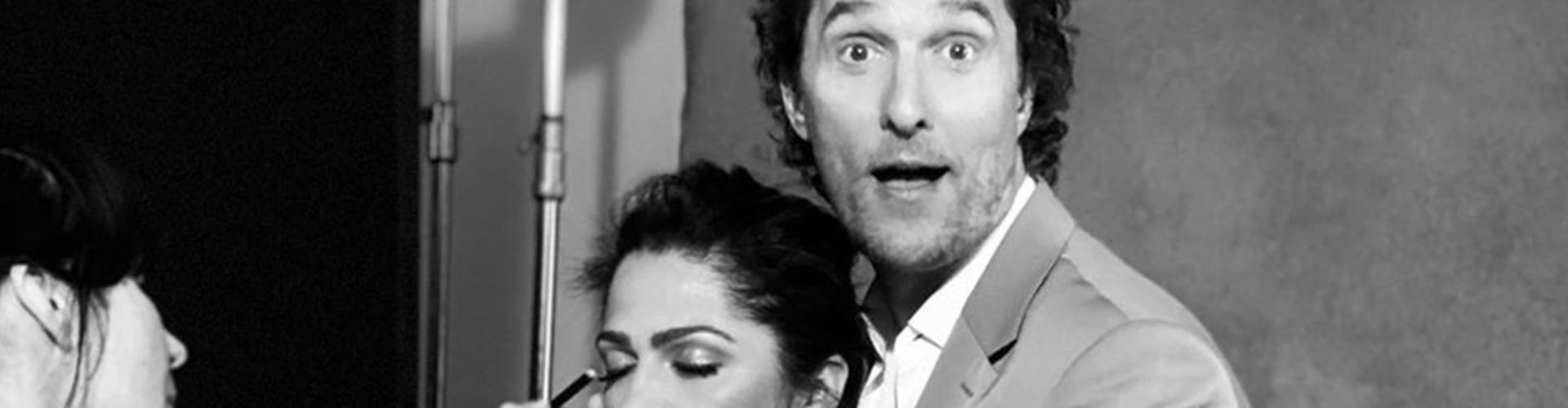 Camila Alves's anniversary wishes to husband Matthew McConaughey is all things love!