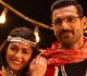 John Abraham And Mrunal Thakur Looks Stunning Gallan Goriyan Teaser