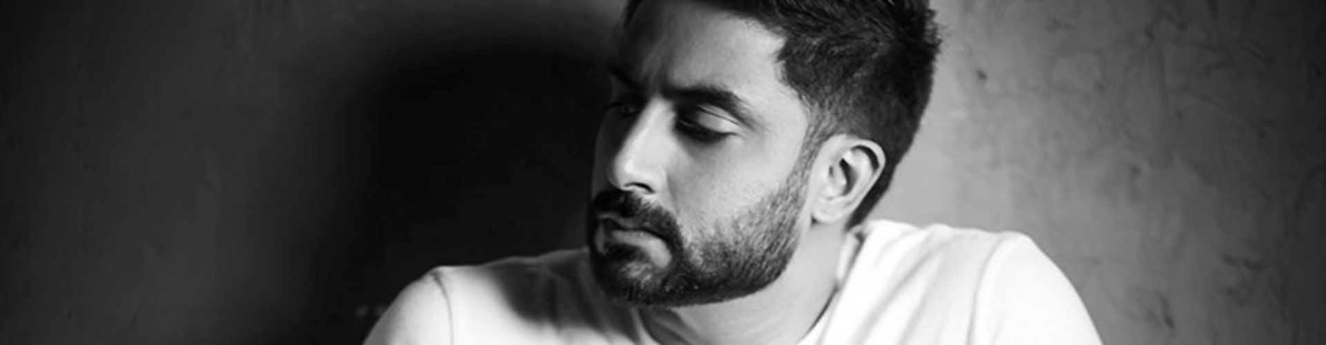 ​Abhishek Bachchan Marks 20 Years In Film Industry