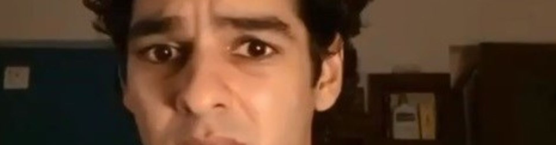 Ishaan Khatter Nails The Gulabo Sitabo Tongue Twister Challenge